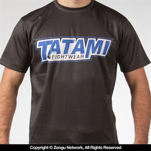 Tatami Fightwear GenX Grappling Shirt